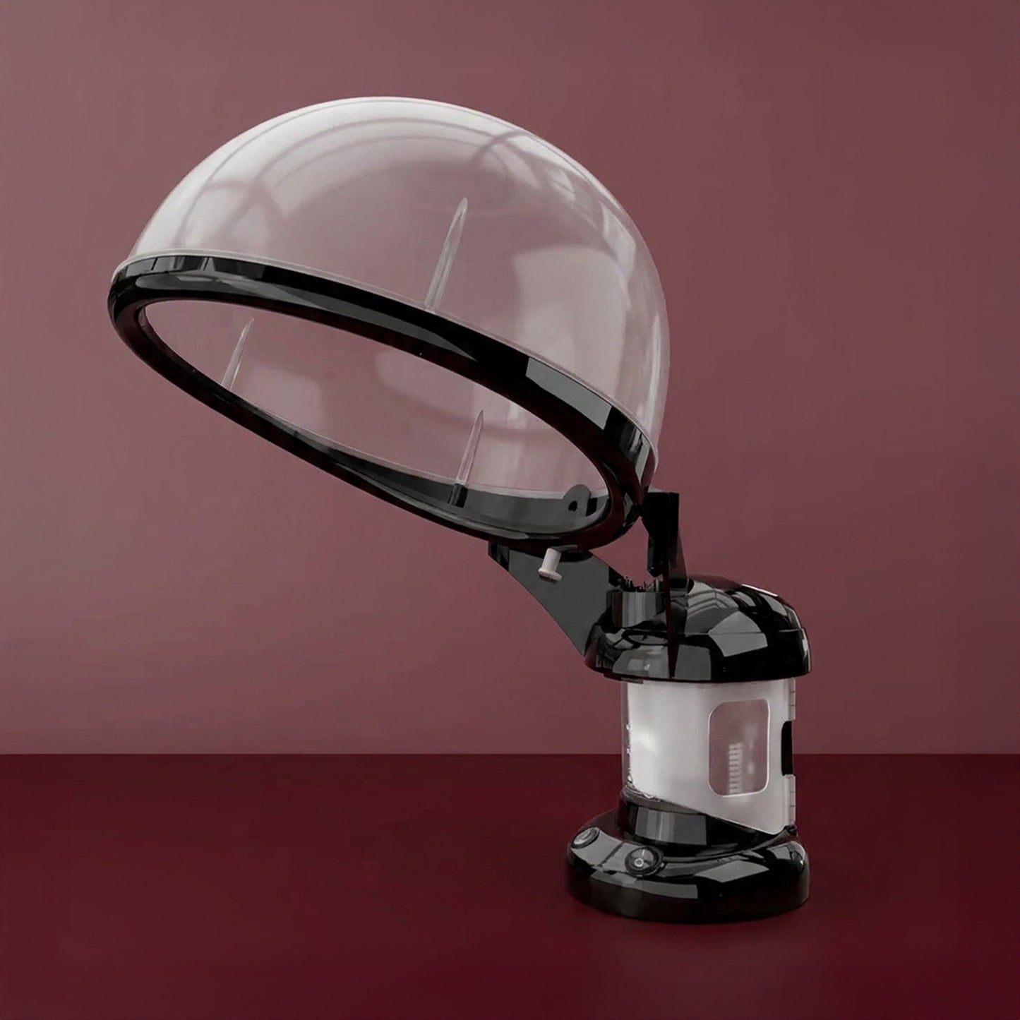 BIBI 2 in 1 Salon-Grade Deep Steamer